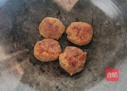 迷你汉堡营养早餐的做法图解12