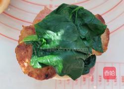 迷你汉堡营养早餐的做法图解19