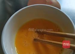 菠菜肉丸汤的做法图解3