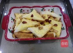 吐司布丁的做法图解7
