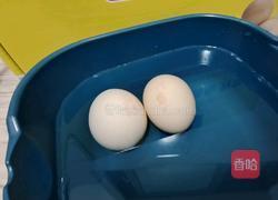 溏心蛋的做法图解3
