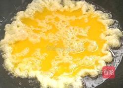 萝卜缨炒鸡蛋的做法图解4