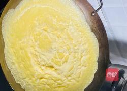 鲜美蛋皮汤的做法图解4