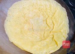 鲜美蛋皮汤的做法图解5