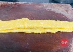 鲜美蛋皮汤的做法图解7