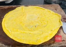 鲜美蛋皮汤的做法图解6