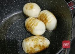 可乐虎皮蛋的做法图解5