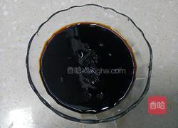 葱油拌面+水煮蛋的做法图解4