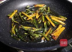 葱油拌面+水煮蛋的做法图解7