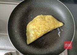 三文鱼蛋包饭的做法图解14