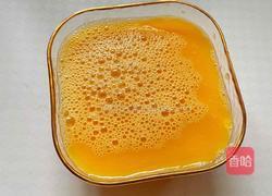 虾仁蒸蛋羹的做法图解3