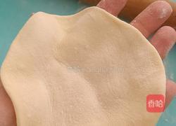 素菜包的做法图解3