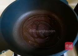 鸡蛋煎豆腐的做法图解4