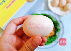 鸡蛋煎豆腐的做法图解12