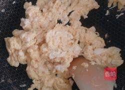 万能鸡蛋豆腐酱的做法图解3