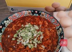 万能鸡蛋豆腐酱的做法图解8