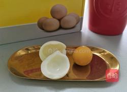 花心思的鸡蛋三明治的做法图解3