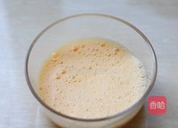 南瓜烤蛋的做法图解4