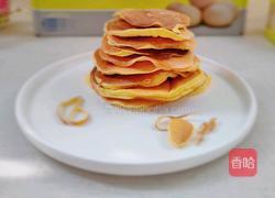 酸奶松饼的做法图解12