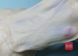 皇冠吐司的做法图解4