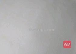 坚果大列巴的做法图解6