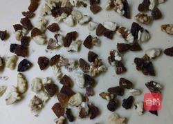 坚果大列巴的做法图解7