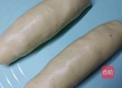 坚果大列巴的做法图解8