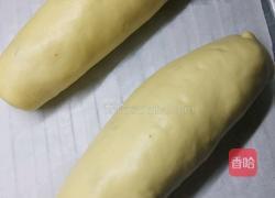 坚果大列巴的做法图解9