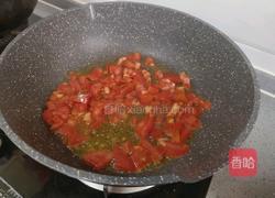 蛋花菌汤的做法图解3