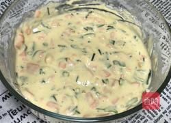 鸡蛋泡泡球的做法图解5