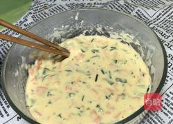 鸡蛋泡泡球的做法图解6