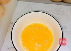 鸡蛋火腿炒河粉的做法图解2