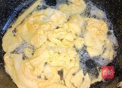 鸡蛋火腿炒河粉的做法图解5