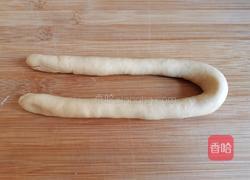 红糖鸡蛋奶香小麻花的做法图解18