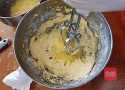 曲奇的做法图解2