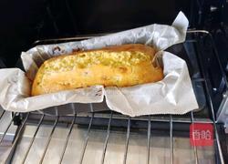 香蕉磅蛋糕的做法图解7