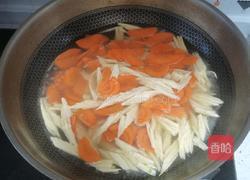 开胃菜的做法图解3