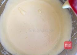 盒子蛋糕的做法图解4