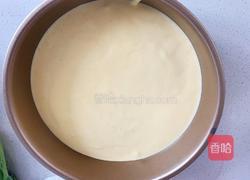 盒子蛋糕的做法图解5