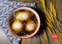 水煮荷包蛋的做法图解13