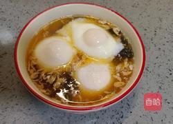 水煮荷包蛋的做法图解10