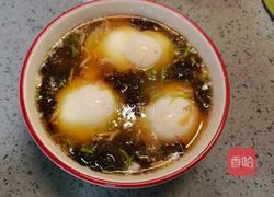 水煮荷包蛋的做法图解11