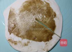 椒盐小油饼的做法图解9