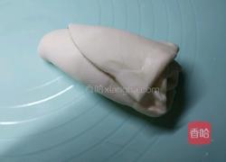 椒盐小油饼的做法图解11