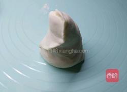 椒盐小油饼的做法图解14