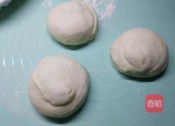 椒盐小油饼的做法图解16