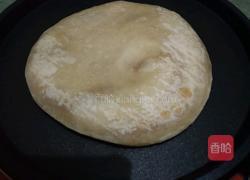椒盐小油饼的做法图解19