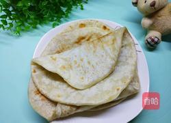 椒盐小油饼的做法图解21