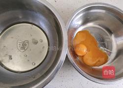 4寸奥利奥咸奶油蛋糕的做法图解2