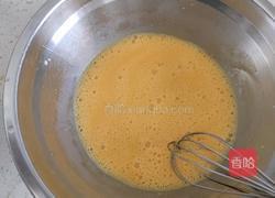 缤纷纸杯蛋糕的做法图解3